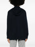 lurex-detail cardigan